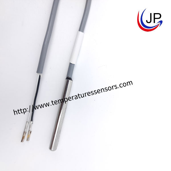 3435k Diode Glass Bead Thermistor 10k Cu Sn Cable