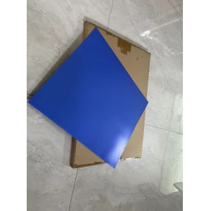 High-Performance CTCP Printing Plates With 60000-80000 Prints 23-26℃ Rinse Time