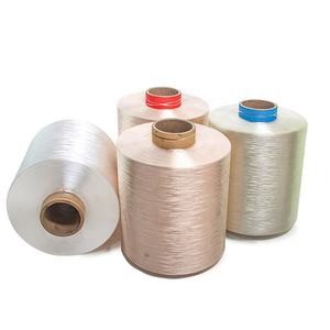 Polyester High Tenacity Sewing Thread 70D/3 with Low Shrinkage