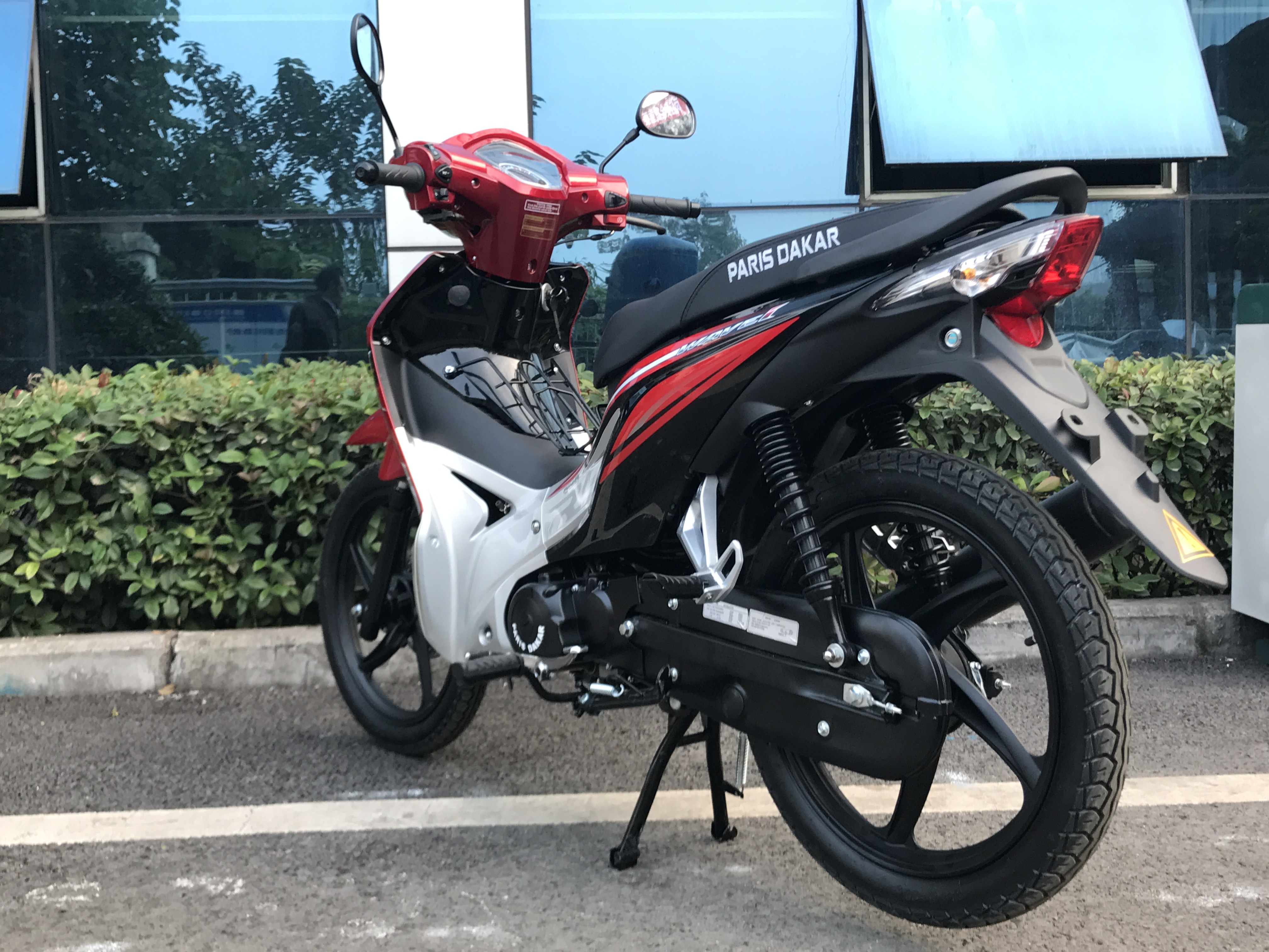 EPA gas oem EEC 4 stroke Lifan ZS engine Wholesale Cheap ZS Engine 110CC Motorcycle cheap import motorcycle Cub Motorcyc