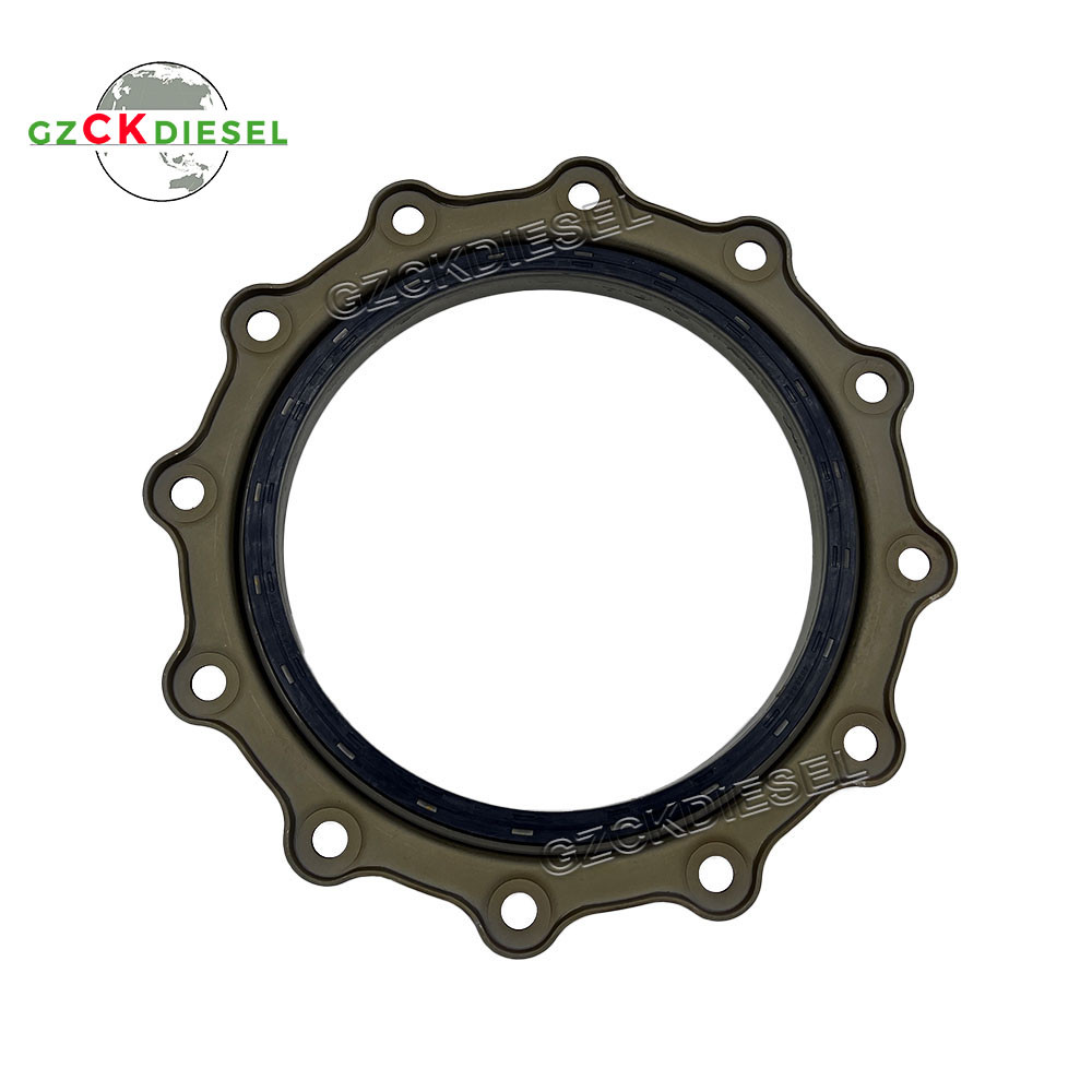 M11 ISM11 QSM11 Crankshaft Rear Seal 4089542 4923644 4023018 For Cummins Engine