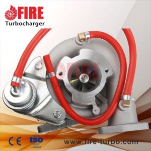  CT15B Turbocharger 17201-46040 Toyota Chaser/Cresta Mark II/Tourer V with 1JZ-GTE Engine Manufactures