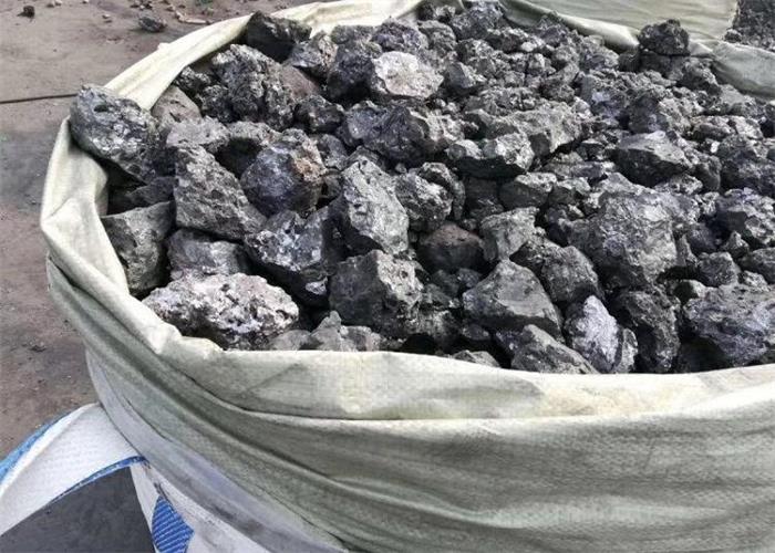 70% Ferro Silicon Slag Reducing Hysteresis Loss Steel strength Improving
