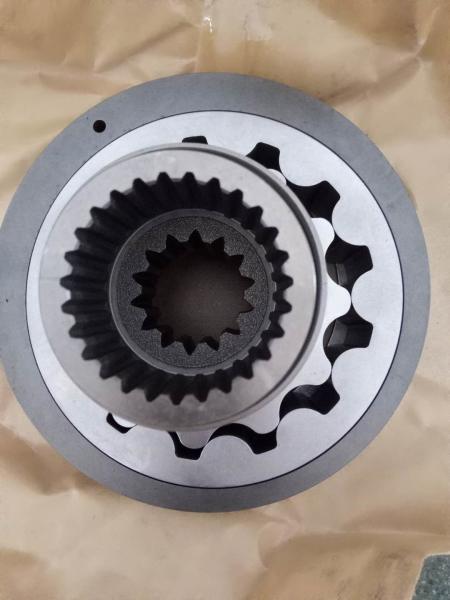 90R55 Hydraulic Charge Pump Displacement 11CC 14CC International High Pressure