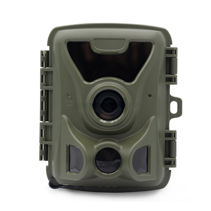 512GB Memory Outdoor Trail Camera Game CCTV Camera Infrared Hunting Camera