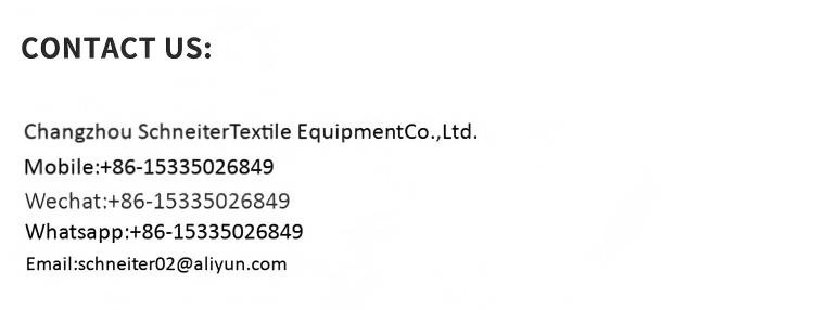 20 110m / Min Transmission Textile Singeing Machine for and Consistent Results in Textile Industry