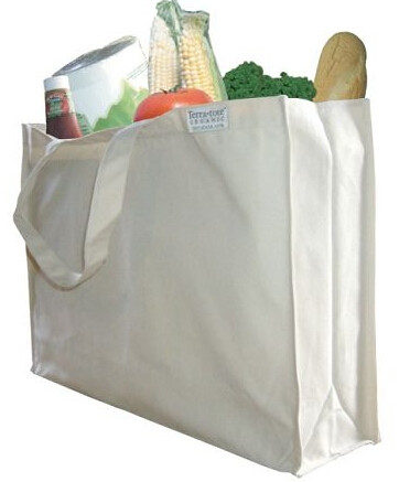 100% recycled organic cotton canvas calico drawstring bag with printing,custom print canvas cloth tote bags with printed