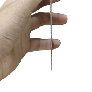 China 2.5mm Flexible Titanium Felt Asymmetric Gradient Structure Nickel Felt on sale