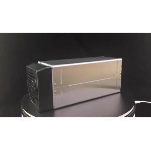 20TH/S 1700W Ethereum ASIC Miner Sha256 Algorithm Used Avalon 921 Miner