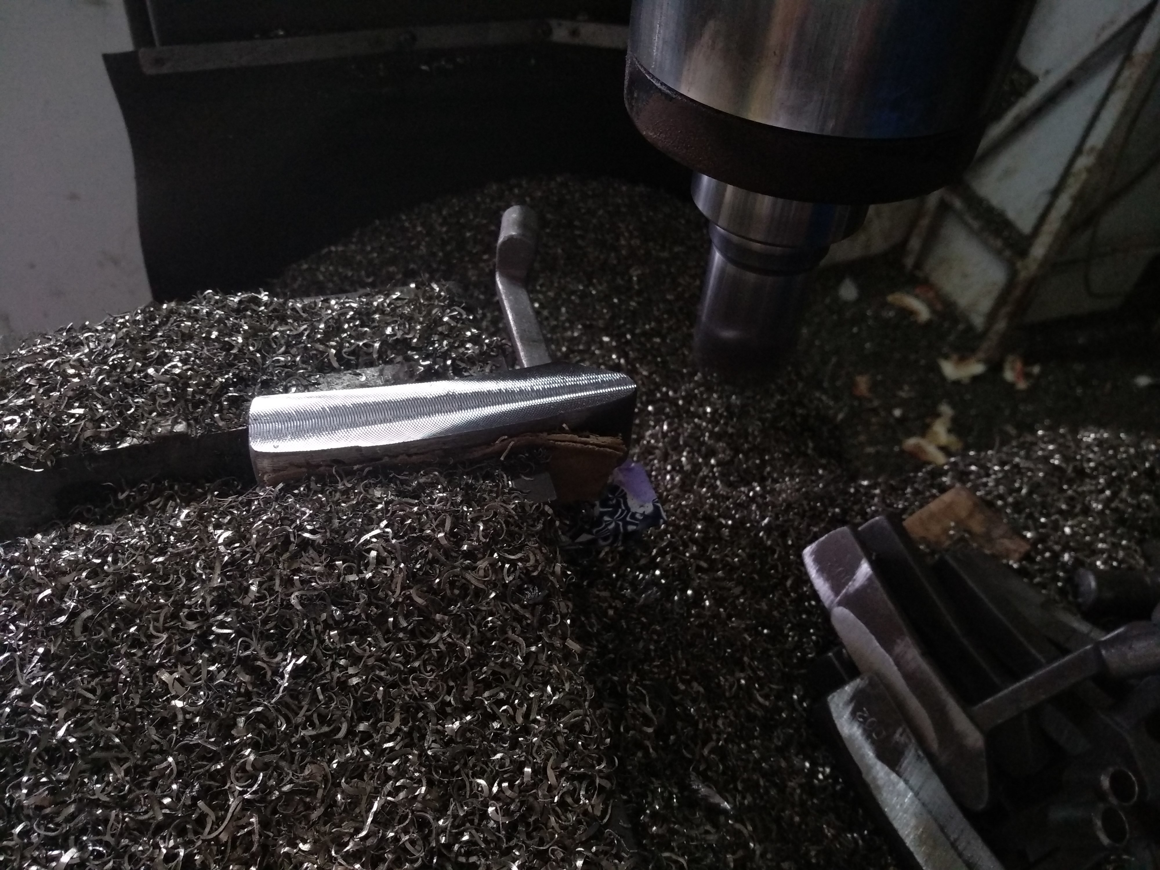 golf putter , stainless putter golf, blade golf putter, golf head , golf putter , complete golf putter