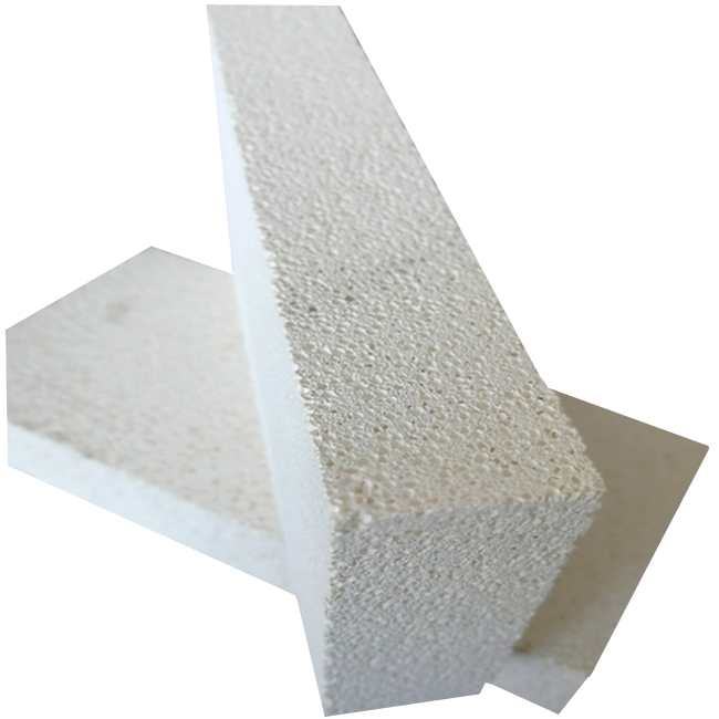 Free Sample WAM-26 Mullite Insulating Fire Bricks for Foundry Industry