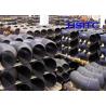 Buy cheap ASTM A403 Butt Welding Carbon Steel Pipe Fittings DIN ST37 from wholesalers