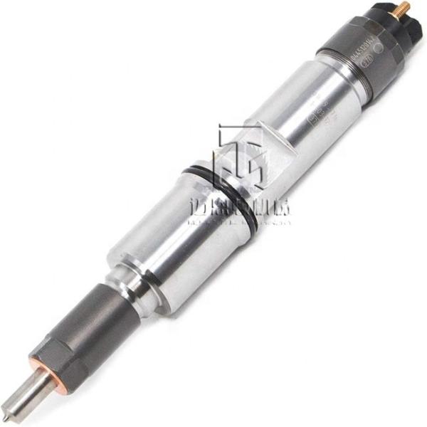 Fuel Injector Assy 0445 120 142 0445120142 0445120235 0445120106 For Bosch YAMZ
