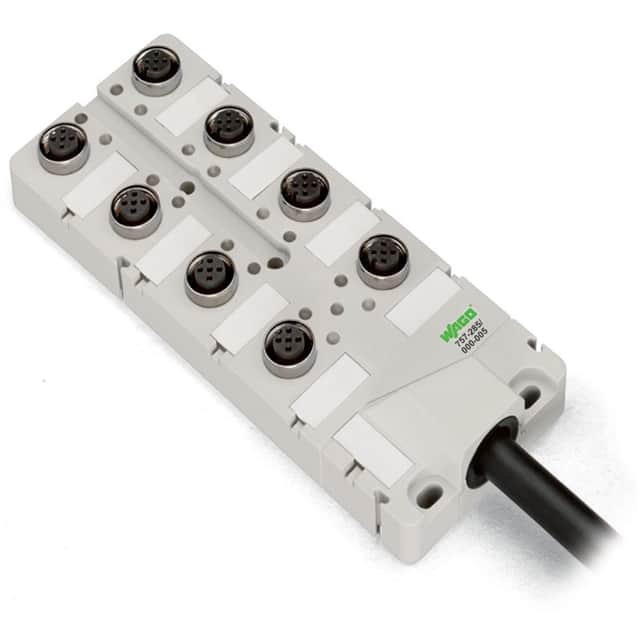  757-264/000-005 Manufactures
