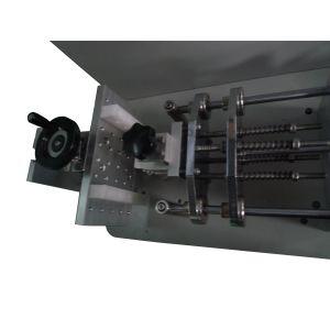 Sockets and outlets lifespan Tester SOL-1