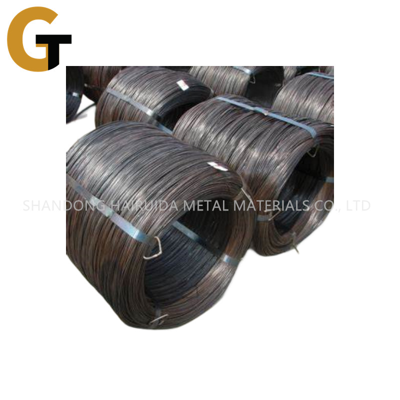 Hot sell Galvanized Steel Wire Rods for High-Performance Manufacturing 316 stainless steel wire high tensile steel wire