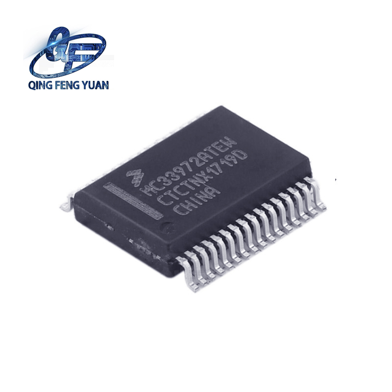 N-X-P MC33972ATEWR2 IC Electronic Components Assembly Machine Chip Holder