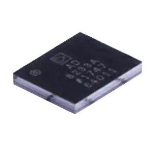 New Genuine Electronics AD8233ACBZ-R7 Potentiometer Resistor Capacitor Monitor