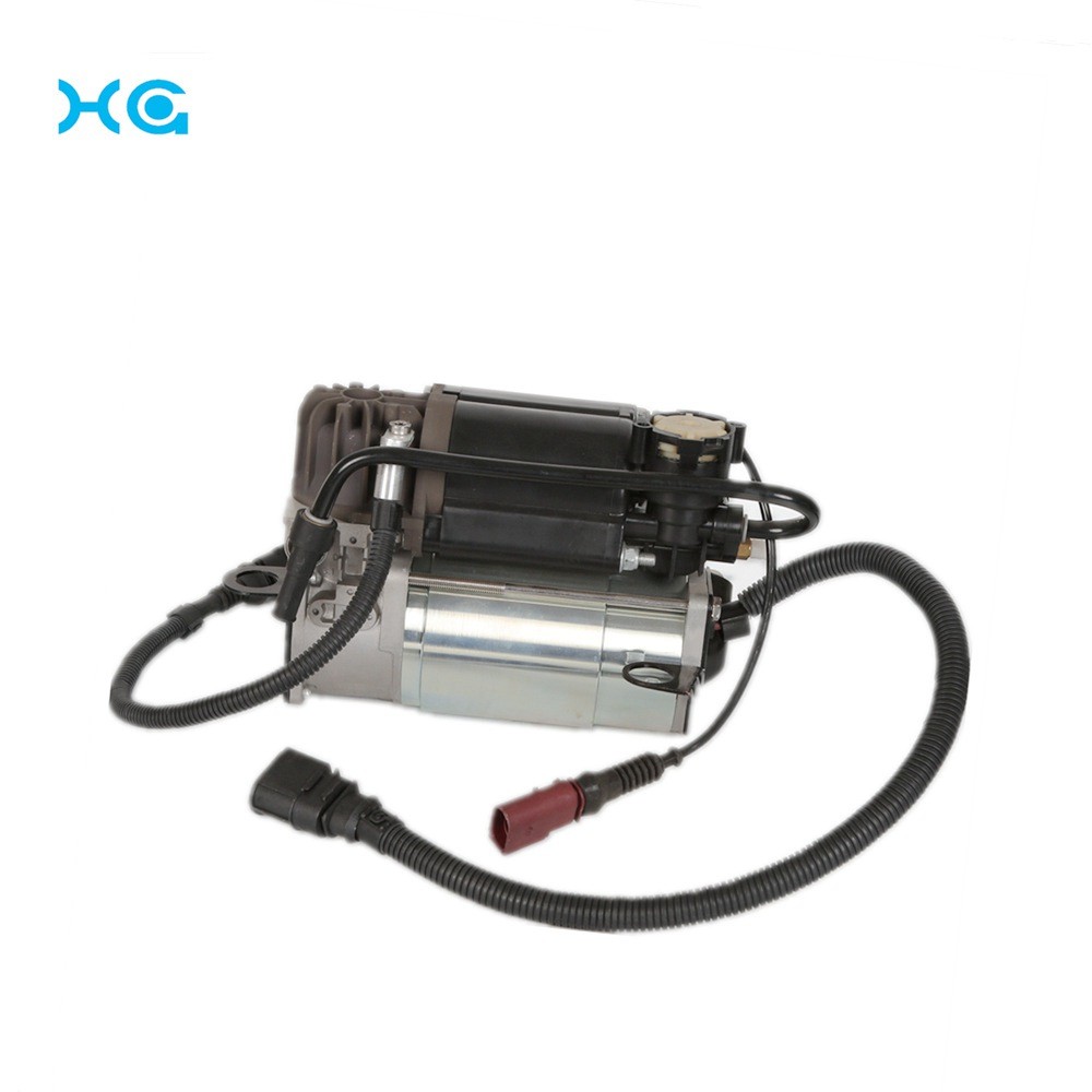 Audi A8 Air Suspension Compressor 4E0616007E 4E0616007C 4E0616005E 4E0616005A