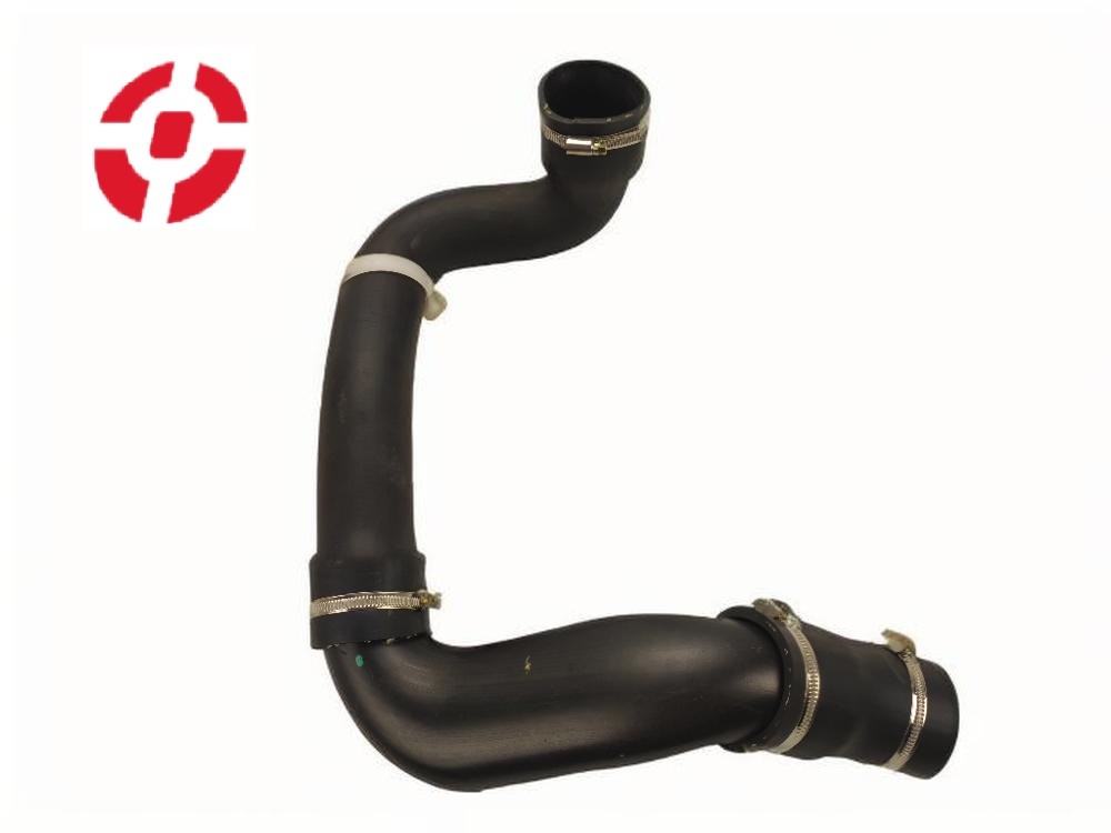 OE LR002589 Intercooler Replacement Coolant Radiator Hose Auto Engine Coolant Pipe Tube Water Hose For Land Rover