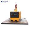 Buy cheap HBEP 16kgf/Cm2 Steel Magnetic Lifter 1000kg Sheets Handing Use from wholesalers