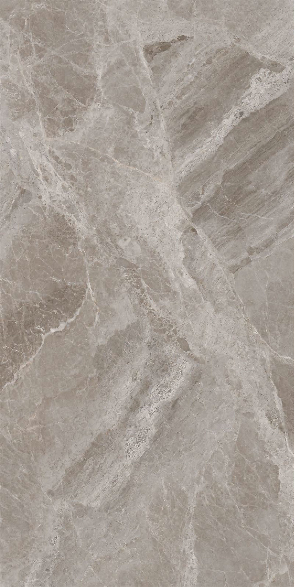 1200x600mm Marble Look Moisture-Proof Tiles And Outside Floor Glazed Polished Ceramic Tile For Project