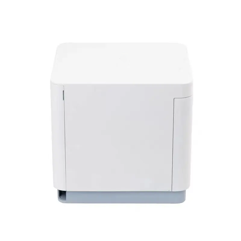 Max. Resolution 203 Dots/line T890H Desktop Thermal Receipt POS Printer for Business