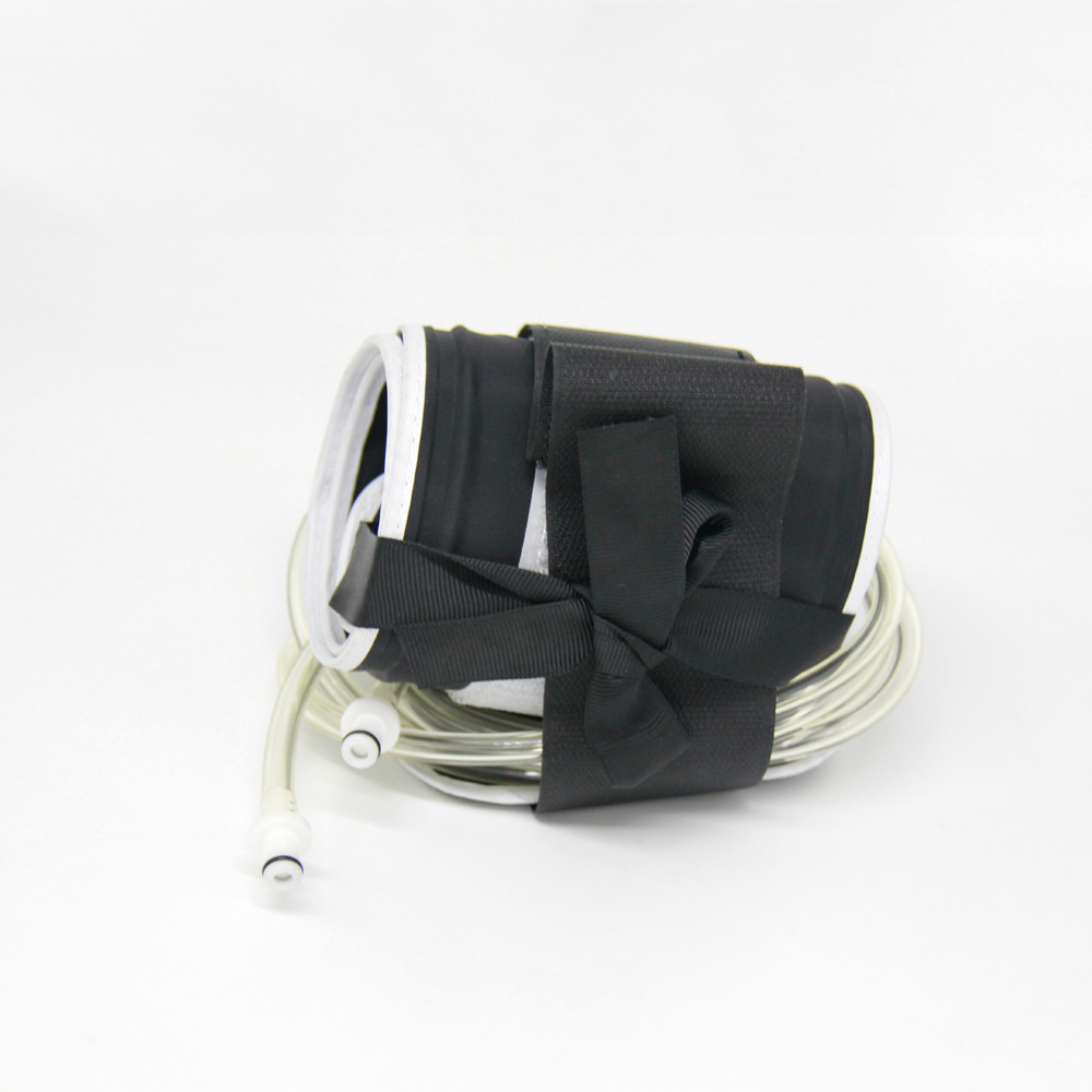 GB2626-2006 Standard Medical Pneumatic Tourniquet Cuff Superior for Surgical Supplies