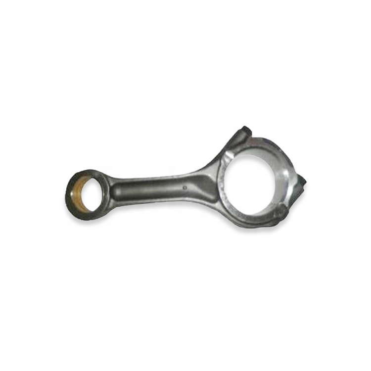 100% Tested Heavy Truck Parts SINOTURK SHACMAN WEICHAI WP12 Engine 612630020017 Connecting Rod Assembly