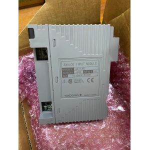 Yokogawa PLC Current I/O Module AAI135-S00 100% Original