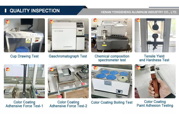 High Strength 6061 Aluminum Alloy Plate H32 Sheet For Packaging