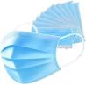 Buy cheap Skin Frienldy Face Mask Surgical Disposable Nvironmental Friendly Colored from wholesalers