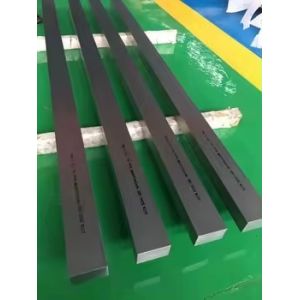 99.95% Pure TZM Mo1 Mo2 Molybdenum Sheets Plate For Vacuum Furnace Customized