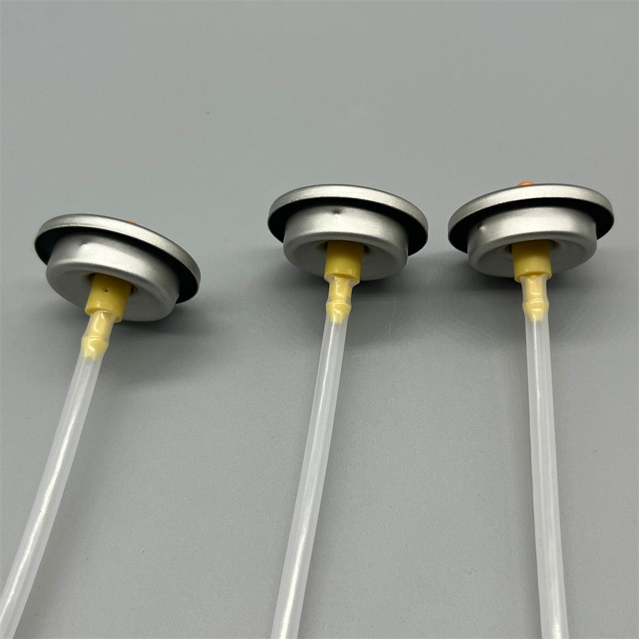 1 Inch Water Based Insecticide Valve Reliable Performance Versatile Application