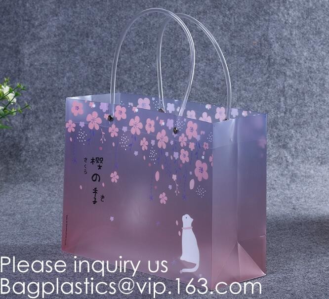 Clear Zipper Pouch with Strap Makeup Bag PVC Cosmetic Pouch,Printing Clear Zip lockk Cosmetic PVC Pouch, bagease, bagplast