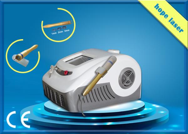 Professional Spider Vein Removal Machine Effective Powerful 30w Skin Treatment