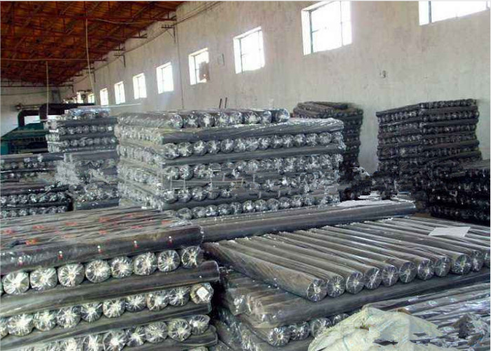 Grey 30.5m 200gm2 Window Screen Mesh Roll