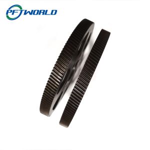 CNC Machining High Precision Engine Accessories