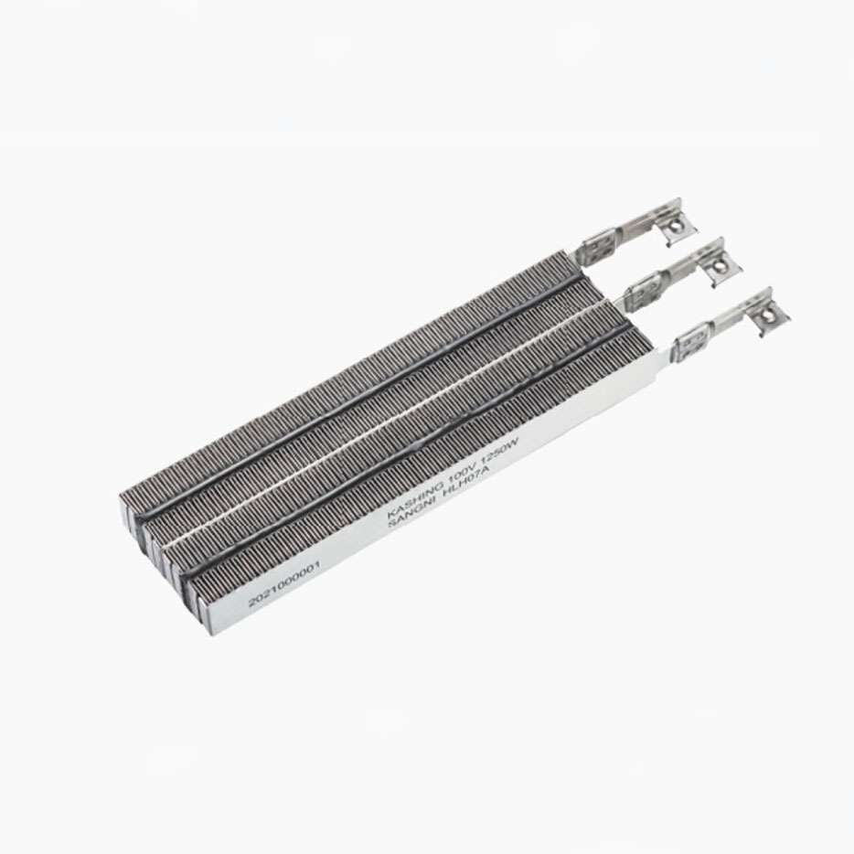 220V PTC Fan Heater Element for Air Conditioners Washing Machines Heaters Dryers Bladeless Fans Disinfection Cupboards