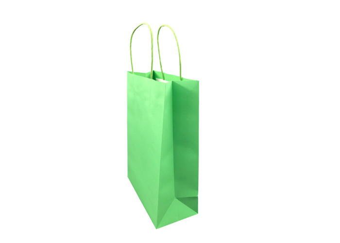 Green Kraft Environmentally Friendly Food Packaging Eye - Catching Design