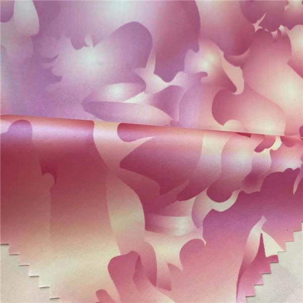 100% Nylon Imitation Memory Wind Breaker Fabric Ripstop 100D*100D 100gsm 150CM
