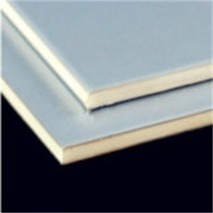 China FR ACP Fireproof Aluminum Composite Panel 1220mm Safe Architectural Cladding on sale