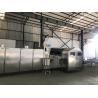 Buy cheap Stainless Steel Ice Cream Cone Making Machine For Flat Mouth Sugar Cone from wholesalers