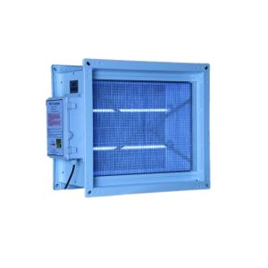 China Air Handling Units air ducts or rooftop units air duct UV Air sterlizer kits PHT technology on sale