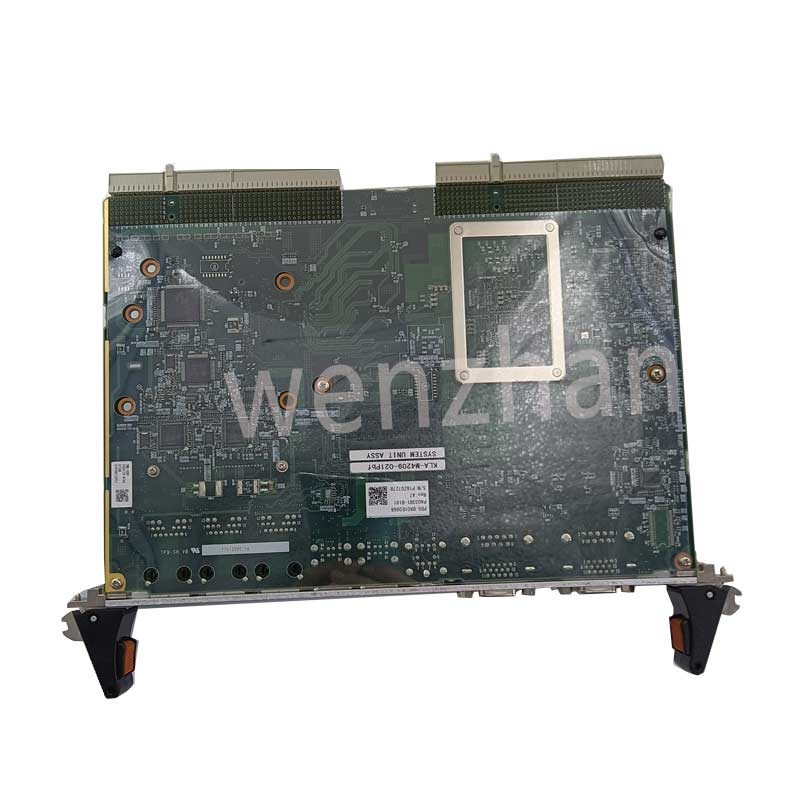 YAMAHA YS12 YS24 YSM20 YSM40 Chip Mounter KLA-M4209-000 KLA-M4209-021 SYSTEM UNIT