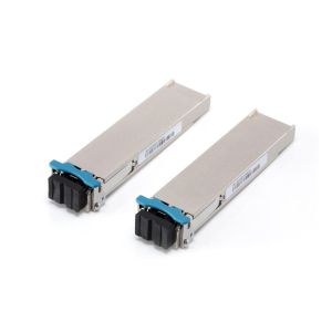 DWDM 1530.33nm 10G XFP Module SMF CISCO Compatible Transceiver