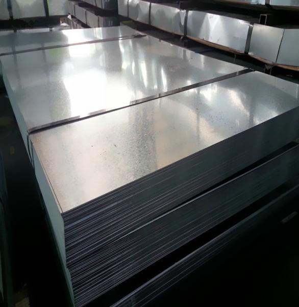 201 304 304L 316 309S Cold Rolled Stainless Steel Sheet 8K Finished For Airline