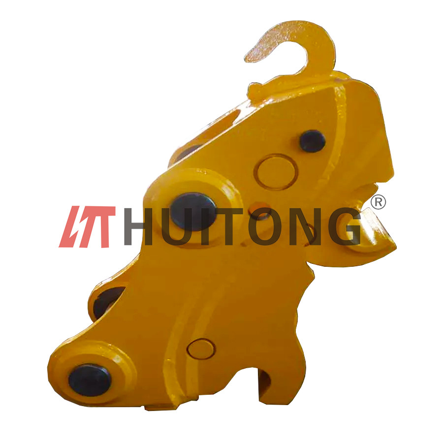 Excavator Quick Hitch are made with compatibility, toughness, and safety in mind to provide the highest level of yield.