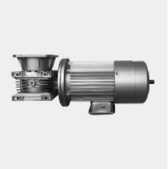 Factory Hot Model High-Speed Rolling Shutter PVC Door