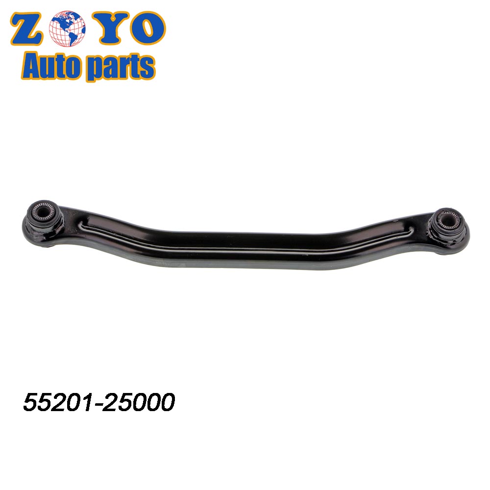 Left Rear Suspension Arm for Hyundai 1999-2005 Auto Suspension Parts 55201-25000